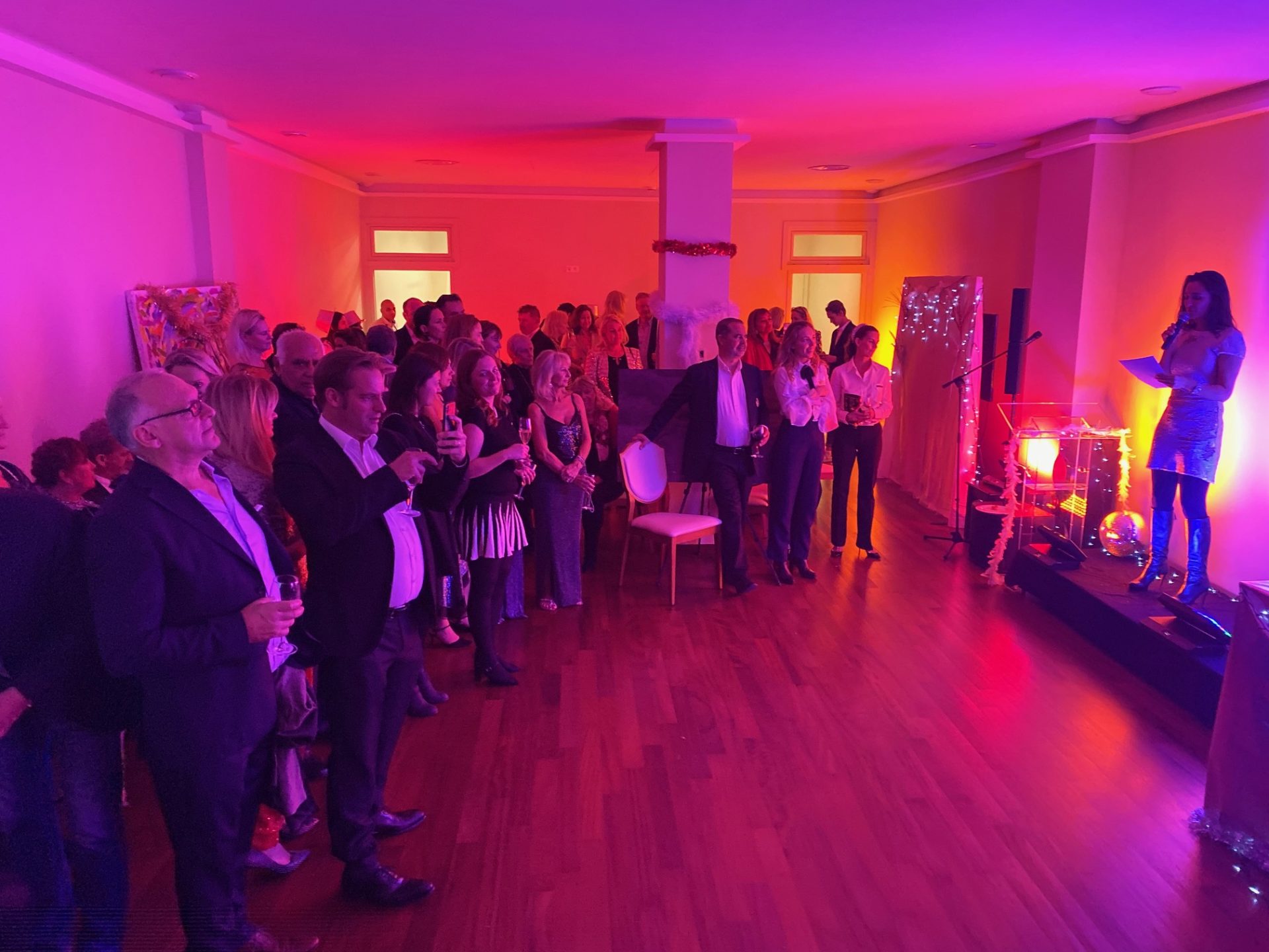 C4C Charity Gala 2019