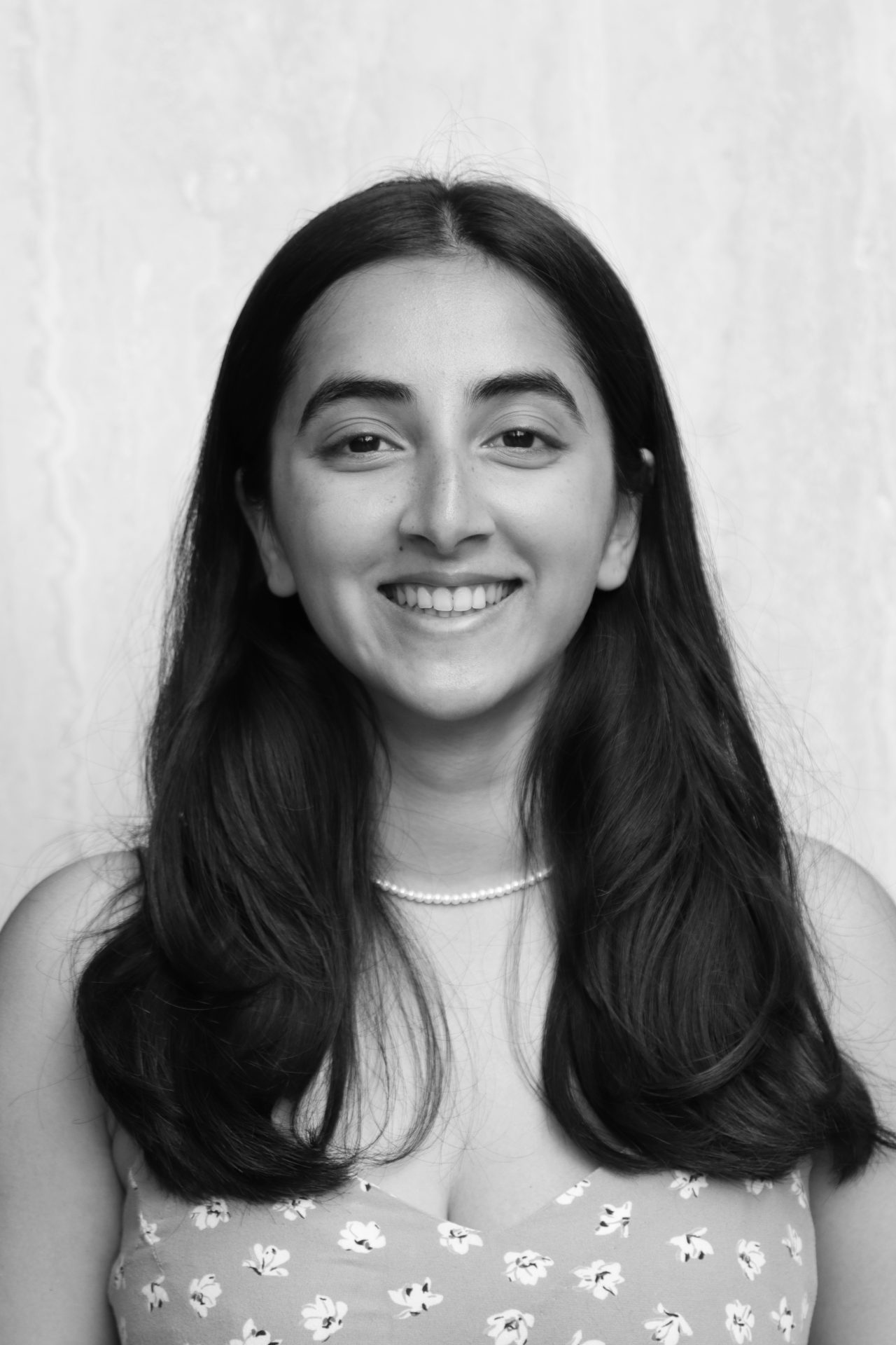 Tanisha - Relevance Digital